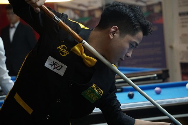 小李在去年 小李在去年