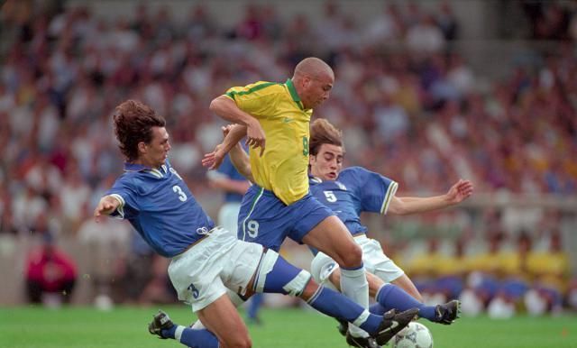 电竞的未来 电竞的未来