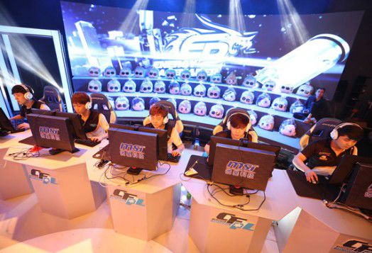 即用的核心 即用的核心