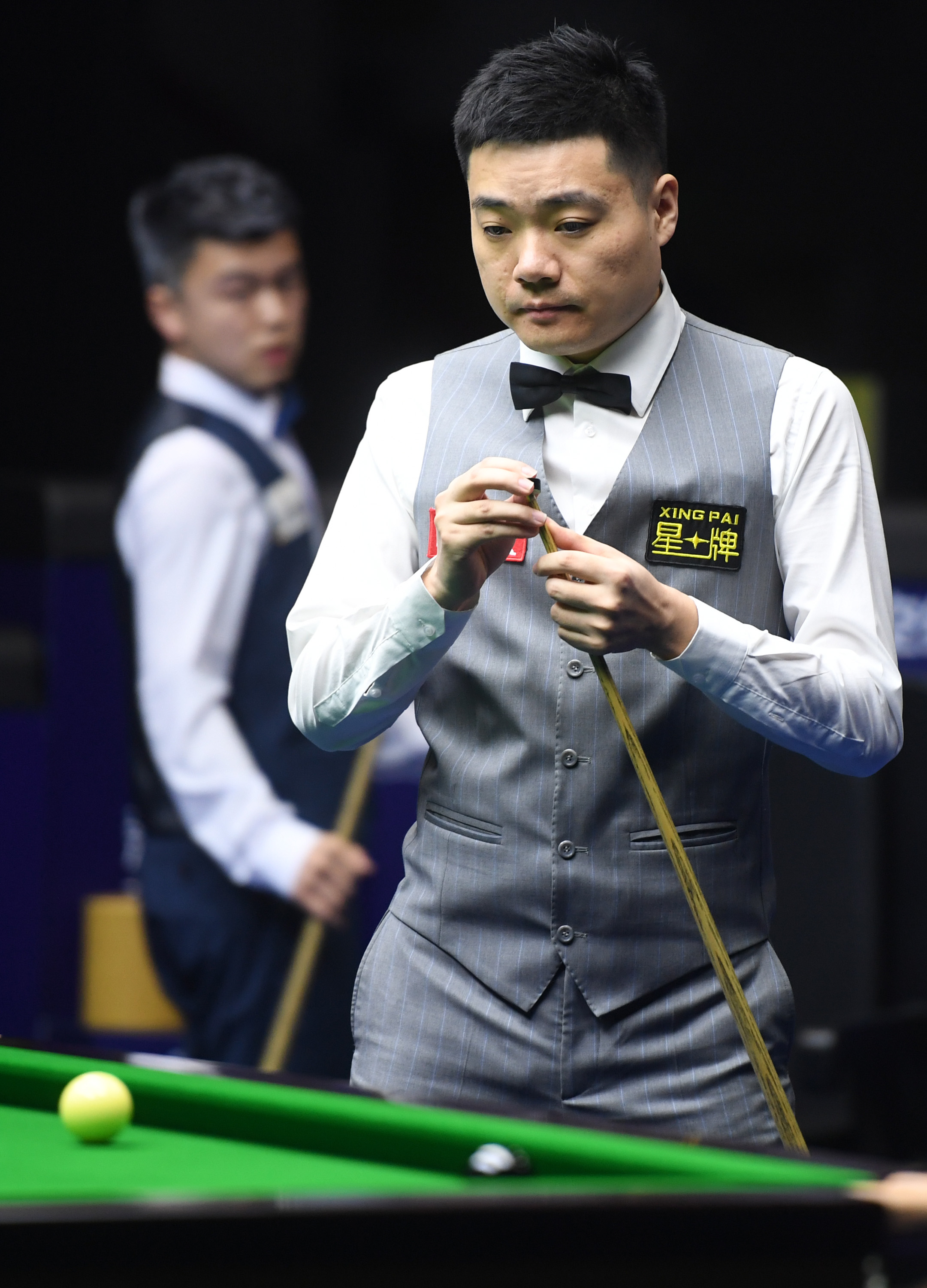 也让广大球 也让广大球